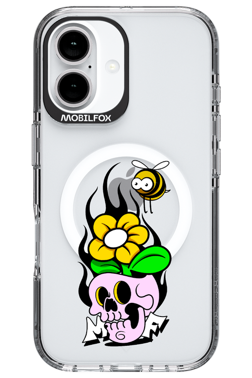 Sugar & Venom - Apple iPhone 16