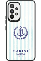 Marine Yacht Club - Samsung Galaxy A53