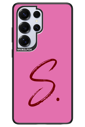 (Sorbet) S 2.0 - Samsung S25 Ultra