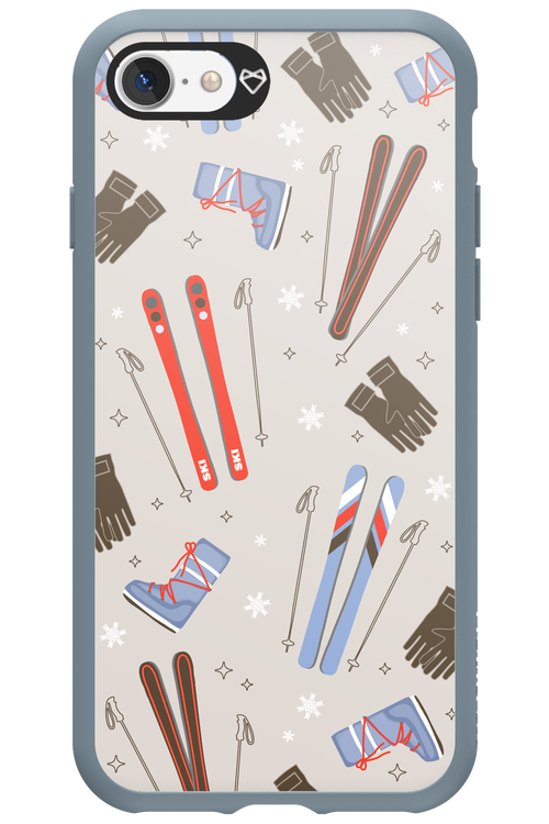 Ski Essentials - Apple iPhone 7