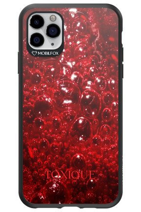Toxique - Apple iPhone 11 Pro Max