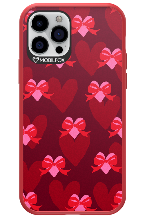 My Heart My Love - Apple iPhone 12 Pro