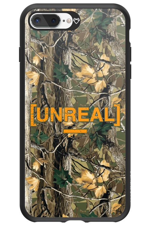 Realtree - Apple iPhone 8 Plus