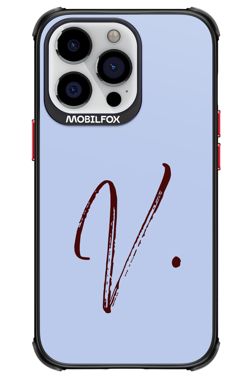 (Jellyfish Presso) V 2.0 - Apple iPhone 13 Pro