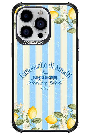 Limoncello - Apple iPhone 13 Pro