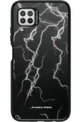 Chaotic Thunder - Huawei P40 Lite