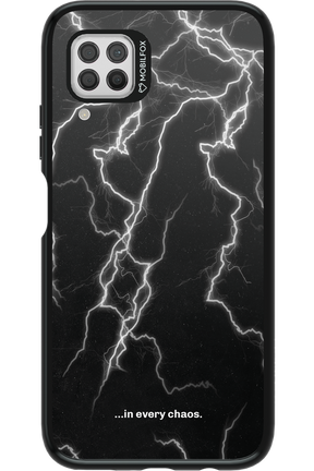 Chaotic Thunder - Huawei P40 Lite