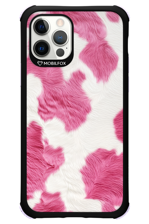 Pink Cow - Apple iPhone 12 Pro