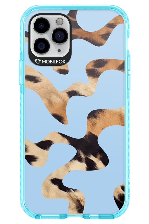 Funky Deer - Apple iPhone 11 Pro