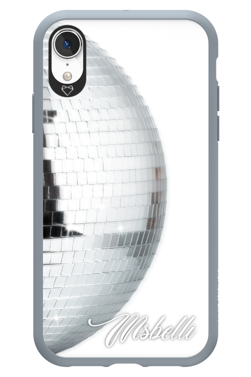 Disco Mood - Apple iPhone XR