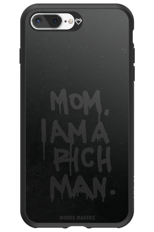 Rich Man - Apple iPhone 7 Plus