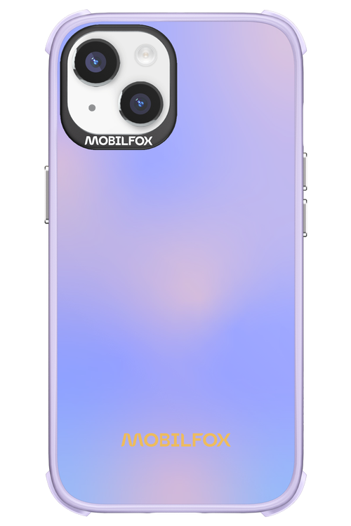 Pastel Berry - Apple iPhone 14