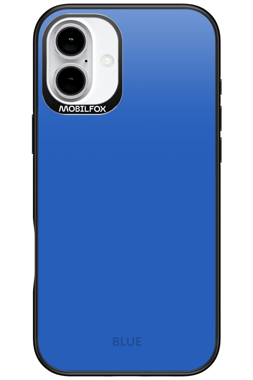 BLUE - FS2 - Apple iPhone 16 Plus