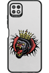 Monkey Rage Light 2.0 - Samsung Galaxy A22 5G