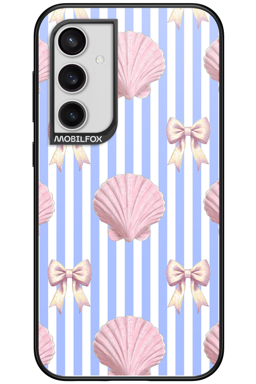Shell Baby - Samsung Galaxy S23 FE