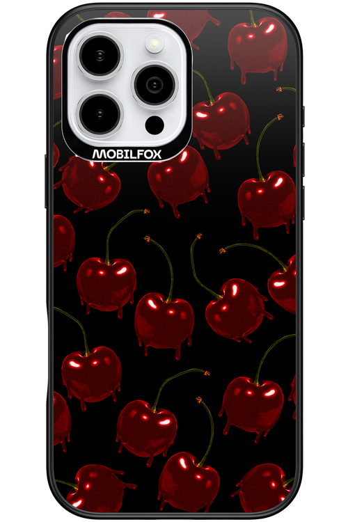 Cherry Blood - Apple iPhone 16 Pro Max