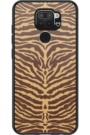 Urban Zebra - Xiaomi Redmi Note 9