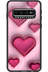 Nantia Hearts 2.0 - Samsung Galaxy S10