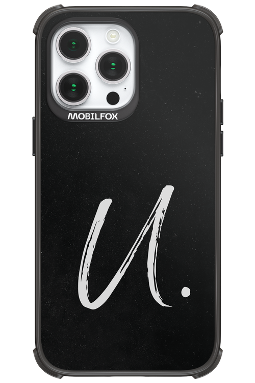 (Off Space) U 2.0 - Apple iPhone 14 Pro Max