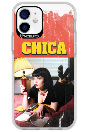 CHICA - Apple iPhone 12