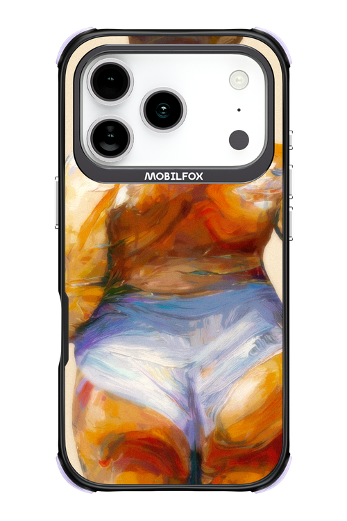 Goddass - Apple iPhone 17 Pro
