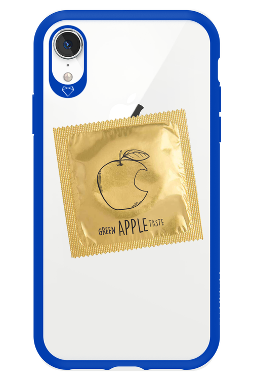 Safety Apple - Apple iPhone XR