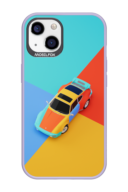 Colortherapy - Apple iPhone 13