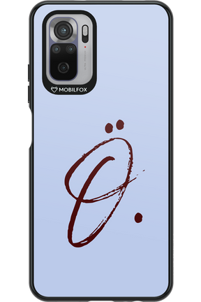 (Jellyfish Presso) O II 2.0 - Xiaomi Redmi Note 10