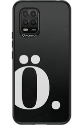 O II (Off Space) 2.0 - Xiaomi Mi 10 Lite 5G