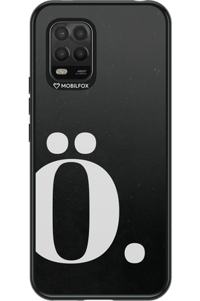 O II (Off Space) 2.0 - Xiaomi Mi 10 Lite 5G