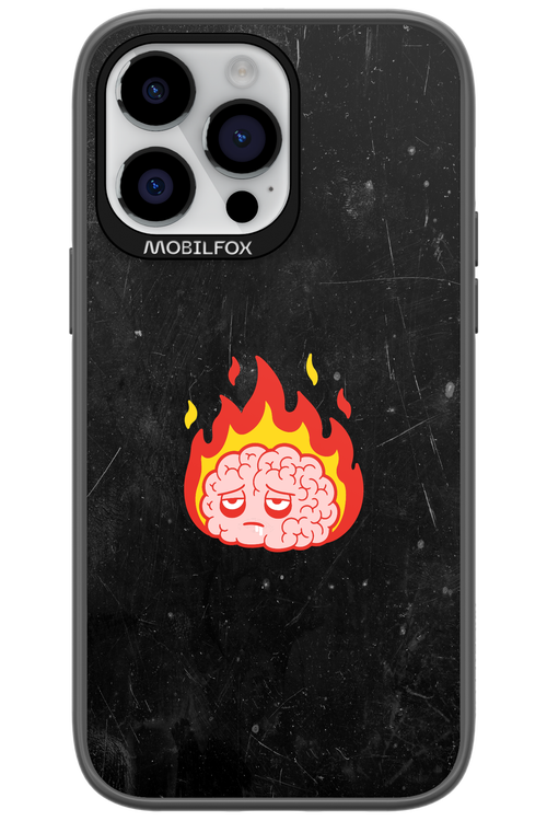 My brain - Apple iPhone 14 Pro Max