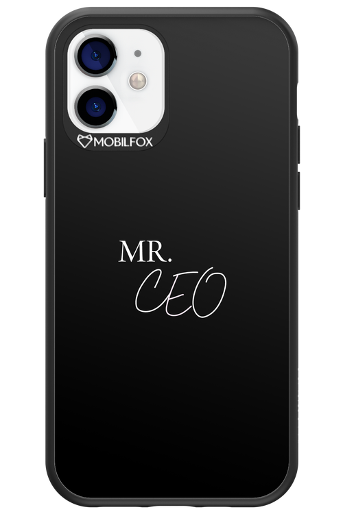 Mr. CEO  - Apple iPhone 12