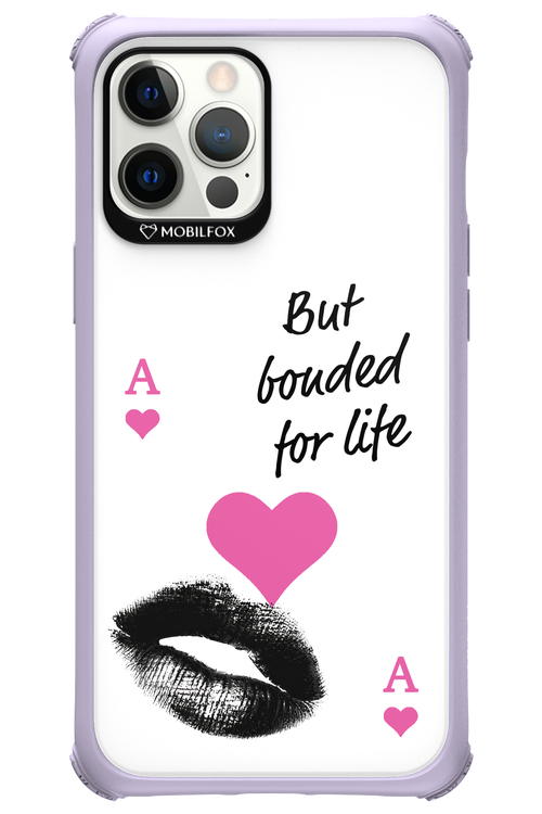 Bonded for Life - Apple iPhone 12 Pro Max