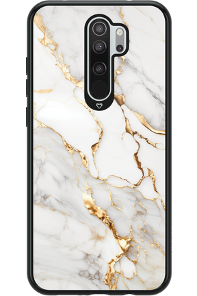 Ariel 2.0 - Xiaomi Redmi Note 8 Pro