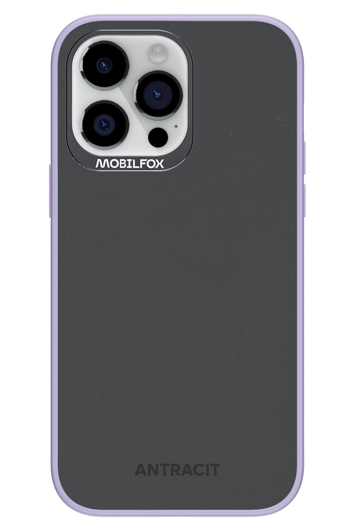 Antracit - Apple iPhone 14 Pro Max