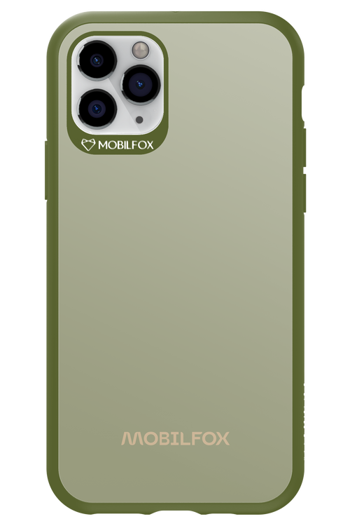 Olive - Apple iPhone 11 Pro