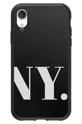 NY (Off Space) 2.0 - Apple iPhone XR
