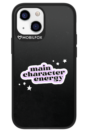 The Main Black - Apple iPhone 13 Mini