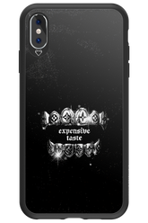 Expensive Taste - Apple iPhone XS Max