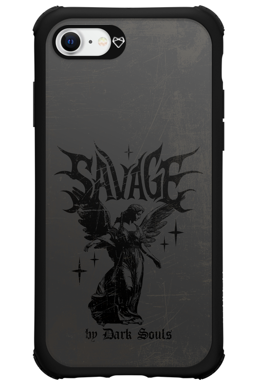 St. Savage - Apple iPhone SE 2020