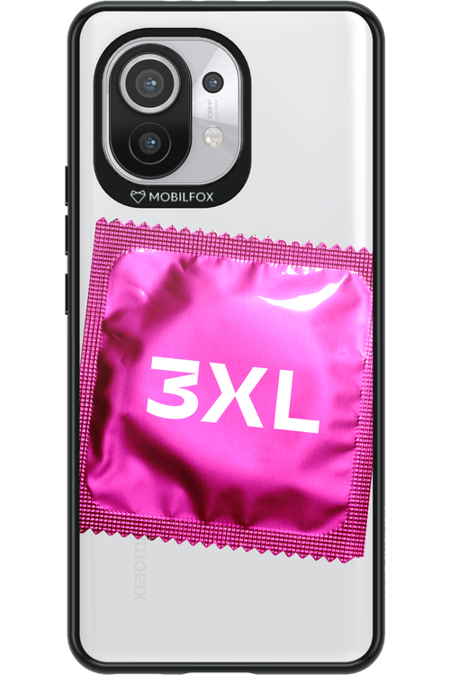 3XL 2.0 - Xiaomi Mi 11 5G