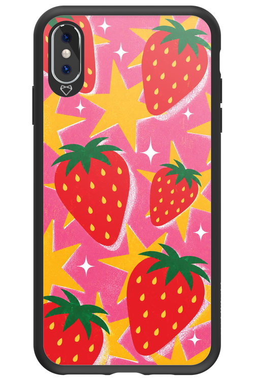 STARBERRY 2.0 - Apple iPhone XS Max