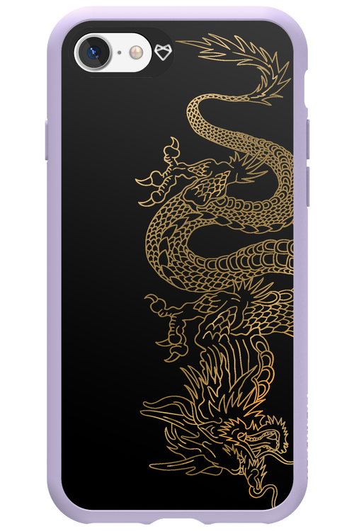 Gold Age - Apple iPhone 7