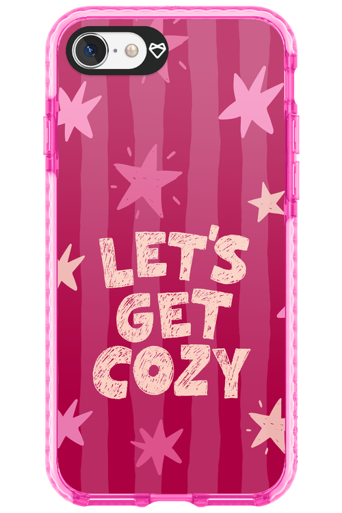 Let's Get Cozy - Apple iPhone 7