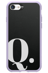 Q (Off Space) 2.0 - Apple iPhone 8