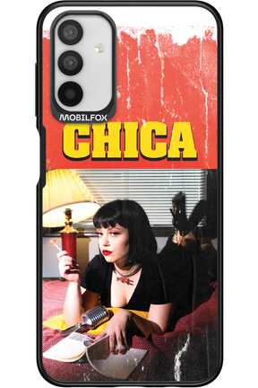 CHICA - Samsung Galaxy A04s
