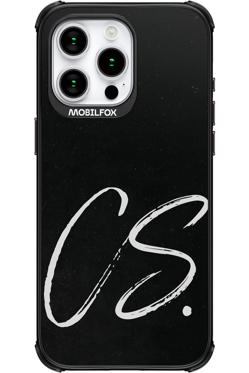 (Off Space) CS 2.0 - Apple iPhone 15 Pro Max
