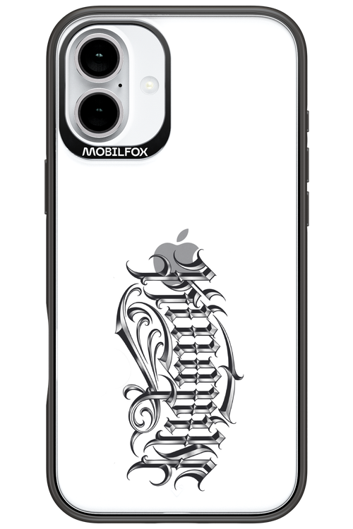 Chaotic Love - Apple iPhone 16 Plus