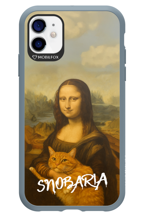 OG Cat Lover - Apple iPhone 11