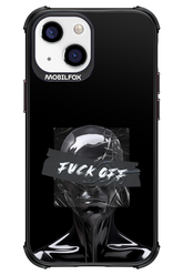 Fuck OFF - Apple iPhone 13 Mini